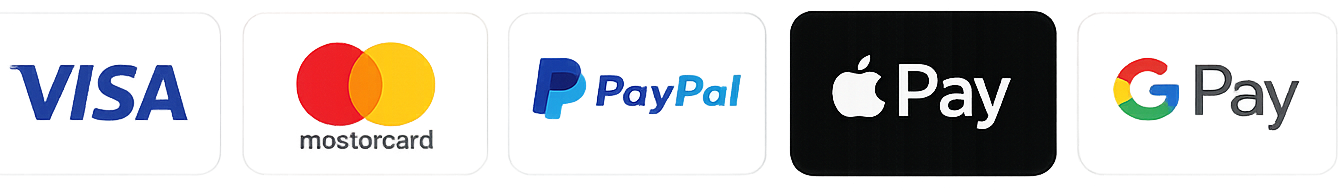 Payment Options