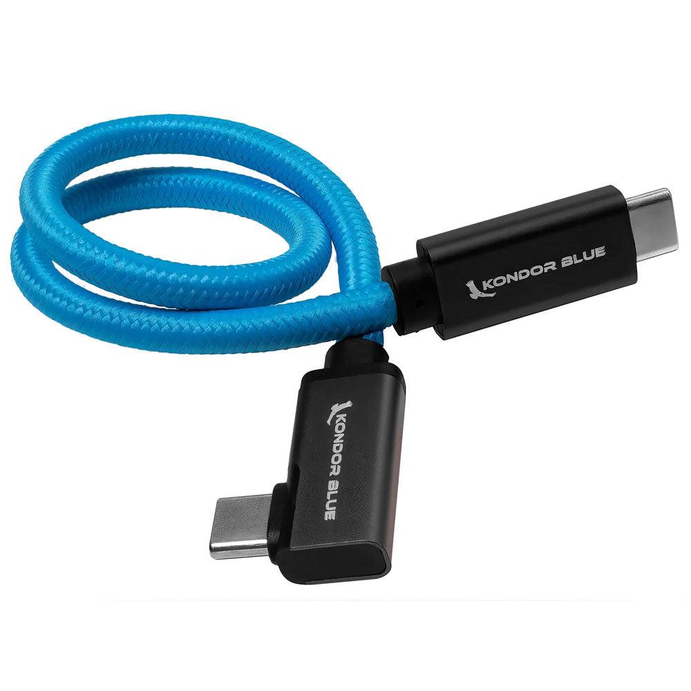 Kondor-Blue-12-Inch-RIght-Angle-USB-C-Cable.jpg