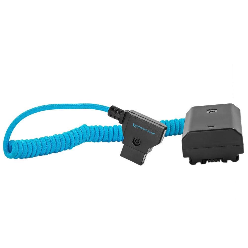 Kondor-Blue-Coiled-D-Tap-to-Sony-FZ100-Dummy-Battery-Cable-02.jpg