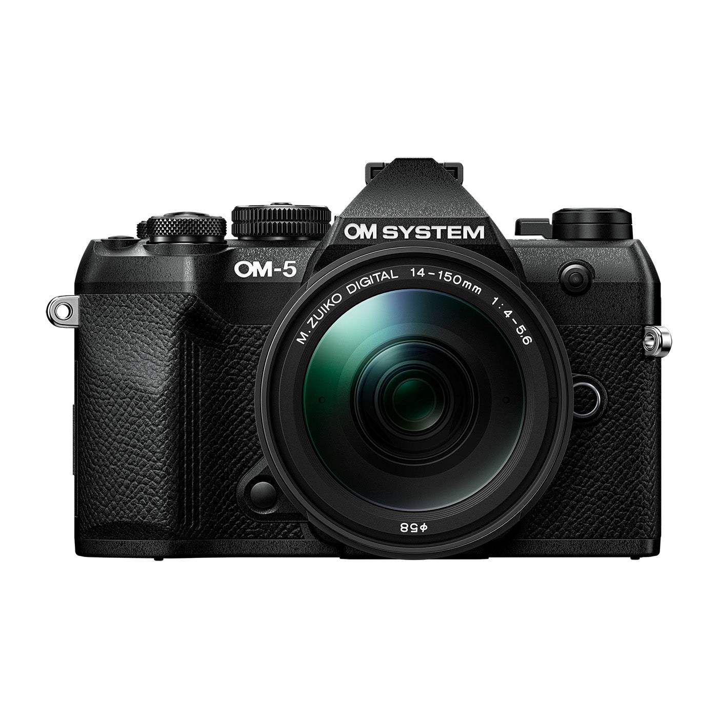 OM-System_OM-5_Mark_II_Black_14-150mm_Front.jpg