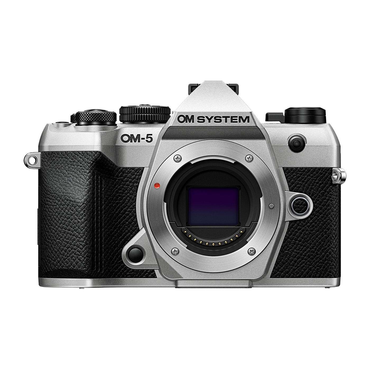 OM-System_OM-5_Mark_II_Silver_Body_Front.jpg