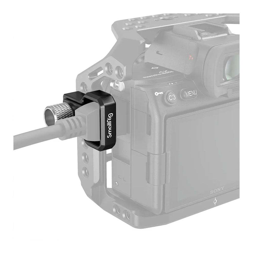 SmallRig-HDMI-Cable-Clamp-for-Sony-a7-IV-a7RV-a7SIII-Cage-05.jpg